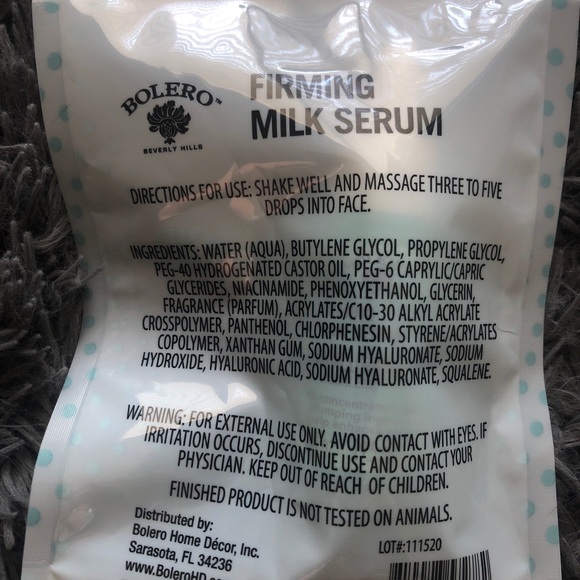 Firming Hylauronic Acid & Awakening Eye Cream - Picture 5 of 5